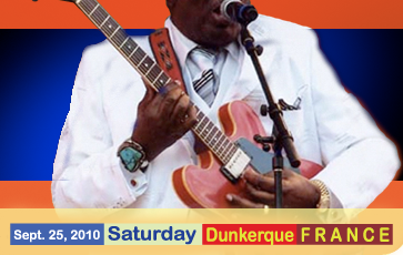 Eddy Clearwater