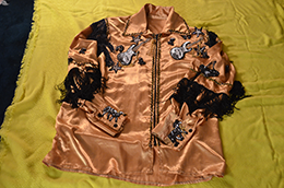 Eddy Clearwater Shirt Auction 4